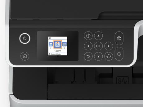 Epson EcoTank ET-M2170 - multifunksjonsskriver - S/H (C11CH43401)