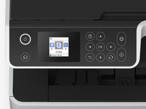 EPSON EcoTank ET-M2170 Blækprinter (C11CH43401)
