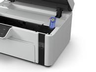 Epson EcoTank ET-M2120 - multifunksjonsskriver - S/H (C11CJ18401)