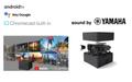 EPSON EF-12 Projector FHD 1920x1080 1000Lumen 2500000:1 Home cinema/ Entertainment and gaming (V11HA14040)