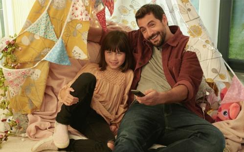 EPSON EH-LS300W Full HD 3600 ANSI Lumens 3LCD 3D USB HDMI Projector (V11HA07040)