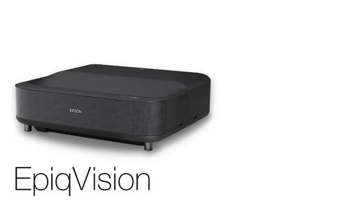 EPSON EH-LS300B Projector 3LCD FHD 1920x1080 16:9 3600Lumens 2500000:1 HDMI USB 2.0 Type A (V11HA07140)