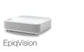 EPSON EH-LS300W Full HD 3600 ANSI Lumens 3LCD 3D USB HDMI Projector (V11HA07040)