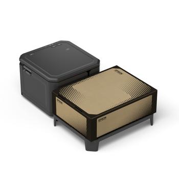 EPSON LabelWorks LW-Z5000BE label  P9 (C51CH30200)