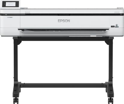 EPSON SureColor SC-T5100M 36'' storformatsprinter (C11CJ54301A0)