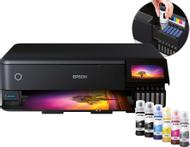 EPSON EcoTank ET-8550 (C11CJ21401)