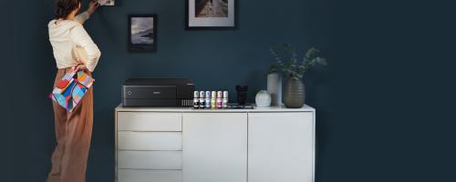 EPSON EcoTank ET-8550 (C11CJ21401)