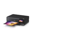 Epson EcoTank ET-8550 - multifunksjonsskriver - A3+ (C11CJ21401)