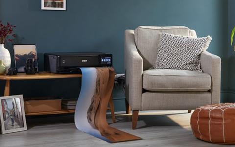 EPSON EcoTank ET-8550 A3 All in One - (C11CJ21401)