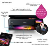 Epson EcoTank ET-8550 - multifunksjonsskriver - A3+ (C11CJ21401)