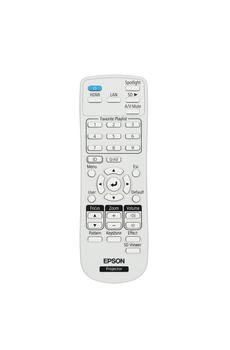 EPSON EV-115 Lightscene Laserprojektor WXGA/ 2200L (V11HA22140)