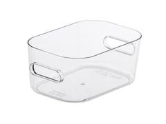 SmartStore Oppbevaringsboks SMARTSTORE C.Clear XS