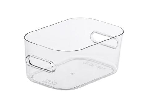 SmartStore Oppbevaringsboks SMARTSTORE C.Clear XS (10490)
