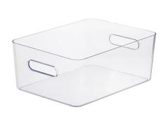 SmartStore Oppbevaringsboks SMARTSTORE C.Clear L