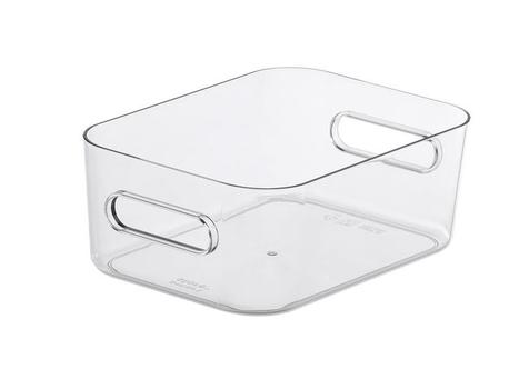 SmartStore Oppbevaringsboks SMARTSTORE C.Clear S (10690)