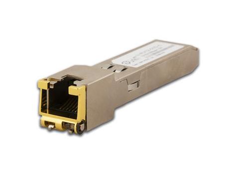 LinkIT SFP+ 10Gbps RJ45 30m LinkIT 10G-, 5G-, 2.5G-, 1000base-T (LI-RJ99-00D-LI)