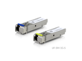 LinkIT SFP 1.25Gbps BIDI 20km Ubiquiti LC , DDM , Single-mode , TX/RX:1310/1550