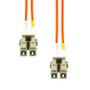 ProXtend LC-LC UPC OM2 Duplex MM Fiber (FO-LCLCOM2D-0005)