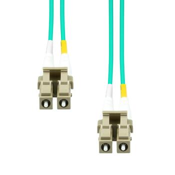 ProXtend LC-LC UPC OM3 Duplex MM Fiber (FO-LCLCOM3D-0005)