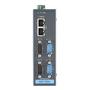 ADVANTECH DIN-Rail Device Server 4-Port 4-P RS-232/ 422/ 485 Serial Device Server (EKI-1524-CE)