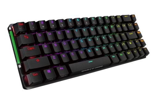ASUS Rog Falchion Keyboard Gaming (90MP01Y6-BKFA01)
