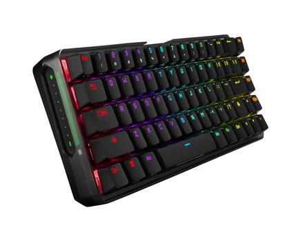 ASUS Rog Falchion Keyboard Gaming (90MP01Y6-BKFA01)