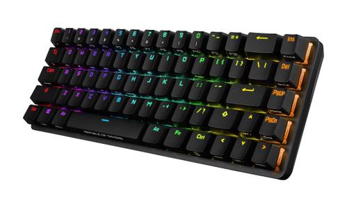 ASUS Rog Falchion Keyboard Gaming (90MP01Y6-BKFA01)