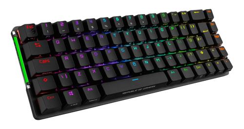 ASUS Rog Falchion Keyboard Gaming (90MP01Y6-BKFA01)