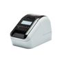 BROTHER QL-820NWBVM Label Printer for Visitor Management with Wi-Fi