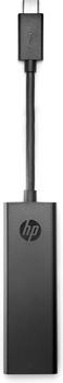 HP USB-C TO 4.5MM ADAPTER F/ DEDICATED NOTEBOOK CABL (4ST73AA)