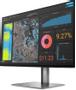 HP Z24f G3 - LED monitor - 24" (23.8" viewable) - 1920 x 1080 Full HD (1080p) @ 60 Hz - IPS - 300 cd/m² - 1000:1 - 5 ms - HDMI, 2xDisplayPort - silver - for HP 250 G9, Elite 600 G9, 800 G9, Pro 260 G9, (3G828AT)