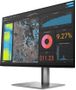 HP P Z24f G3 - LED monitor - 24" (23.8" viewable) - 1920 x 1080 Full HD (1080p) @ 60 Hz - IPS - 300 cd/m² - 1000:1 - 5 ms - HDMI, 2xDisplayPort (3G828AA#ABB)