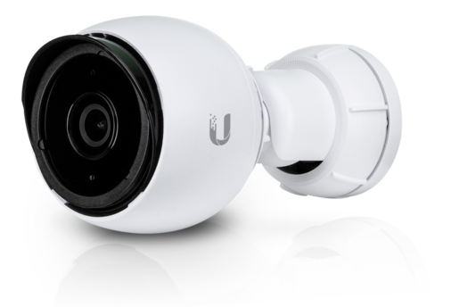 UBIQUITI UniFi Video Camera UVC-G4-Bullet 3-pack (UVC-G4-BULLET-3)