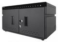 MANHATTAN 20-Port Desktop Charging Cabinet - 360 W