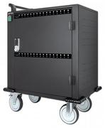 MANHATTAN Charging Cabinet/Cart Via 