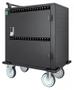 MANHATTAN 32-Port Charging Cart - 576 W