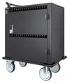 MANHATTAN 32-Port Charging Cart - 576 W