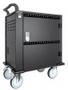 MANHATTAN 32-Port Charging Cart - 576 W (716000)