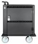 MANHATTAN 32-Port Charging Cart - 576 W (716000)