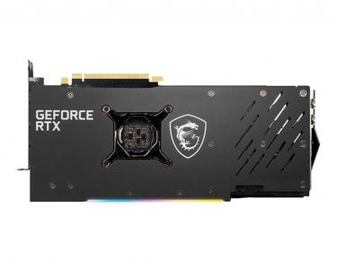 MSI GeForce RTX 3070 GAMING Z TRIO 8GB (LHR) (RTX 3070 GAMING Z TRIO 8G LHR)