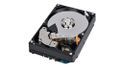 TOSHIBA MG Series - Hårddisk - 4 TB - inbyggd - 3.5" - SAS 12Gb/s - 7200 rpm - buffert: 256 MB