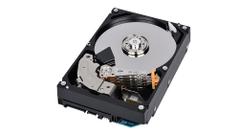 TOSHIBA ENTERPRISE CAPACITY HDD 6TB