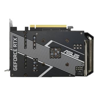 ASUS DUAL-RTX3060-12G-V2 - NVIDIA RTX3 (DUAL-RTX3060-12G-V2)