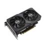 ASUS DUAL RTX3060 OC 12GB GDDR6 PCIE 4.0 HDMI 2.1 3XDP 1.4A V2 CTLR (90YV0GB2-M0NA10)
