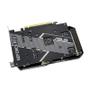 ASUS DUAL RTX3060 OC 12GB GDDR6 PCIE 4.0 HDMI 2.1 3XDP 1.4A V2 CTLR (90YV0GB2-M0NA10)