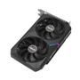 ASUS DUAL RTX3060 OC 12GB GDDR6 PCIE 4.0 HDMI 2.1 3XDP 1.4A V2 CTLR (90YV0GB2-M0NA10)