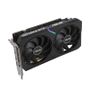 ASUS DUAL RTX3060 OC 12GB GDDR6 PCIe 4.0 HDMI 2.1 3xDP 1.4a V2 (90YV0GB2-M0NA10)