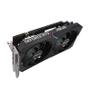 ASUS DUAL RTX3060 OC 12GB GDDR6 PCIE 4.0 HDMI 2.1 3XDP 1.4A V2 CTLR (90YV0GB2-M0NA10)