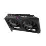 ASUS DUAL RTX3060 OC 12GB GDDR6 PCIE 4.0 HDMI 2.1 3XDP 1.4A V2 CTLR (90YV0GB2-M0NA10)