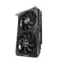 ASUS DUAL-RTX3060-12G-V2 - NVIDIA RTX3 (DUAL-RTX3060-12G-V2)